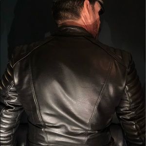 Meet your Posher, Patrick